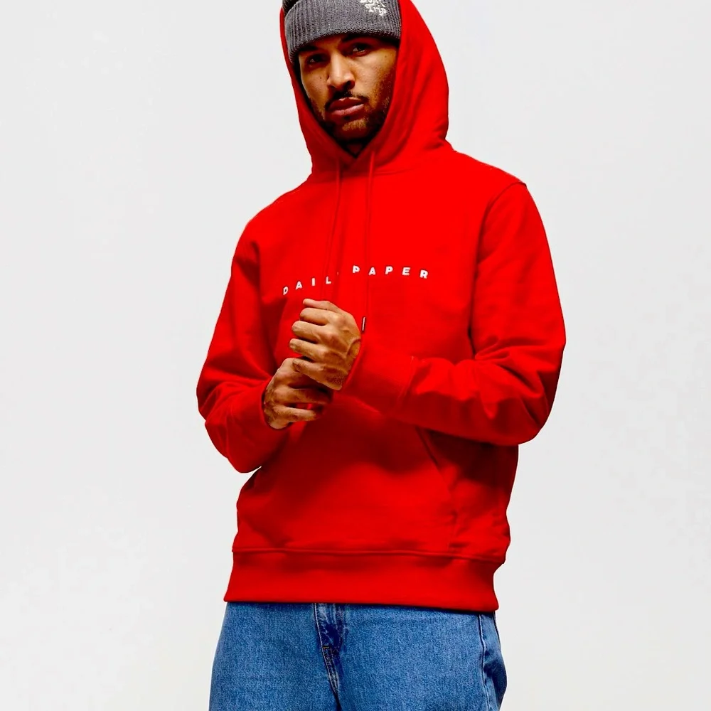 DAILY PAPER ELIAS HOODIE - Picture 2 of 4